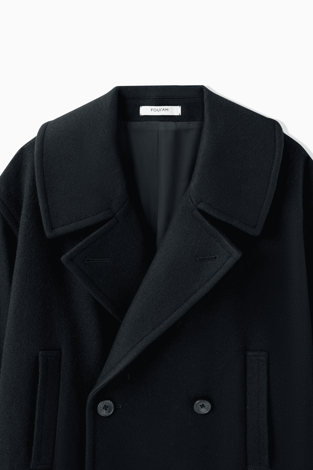PEA JACKET
