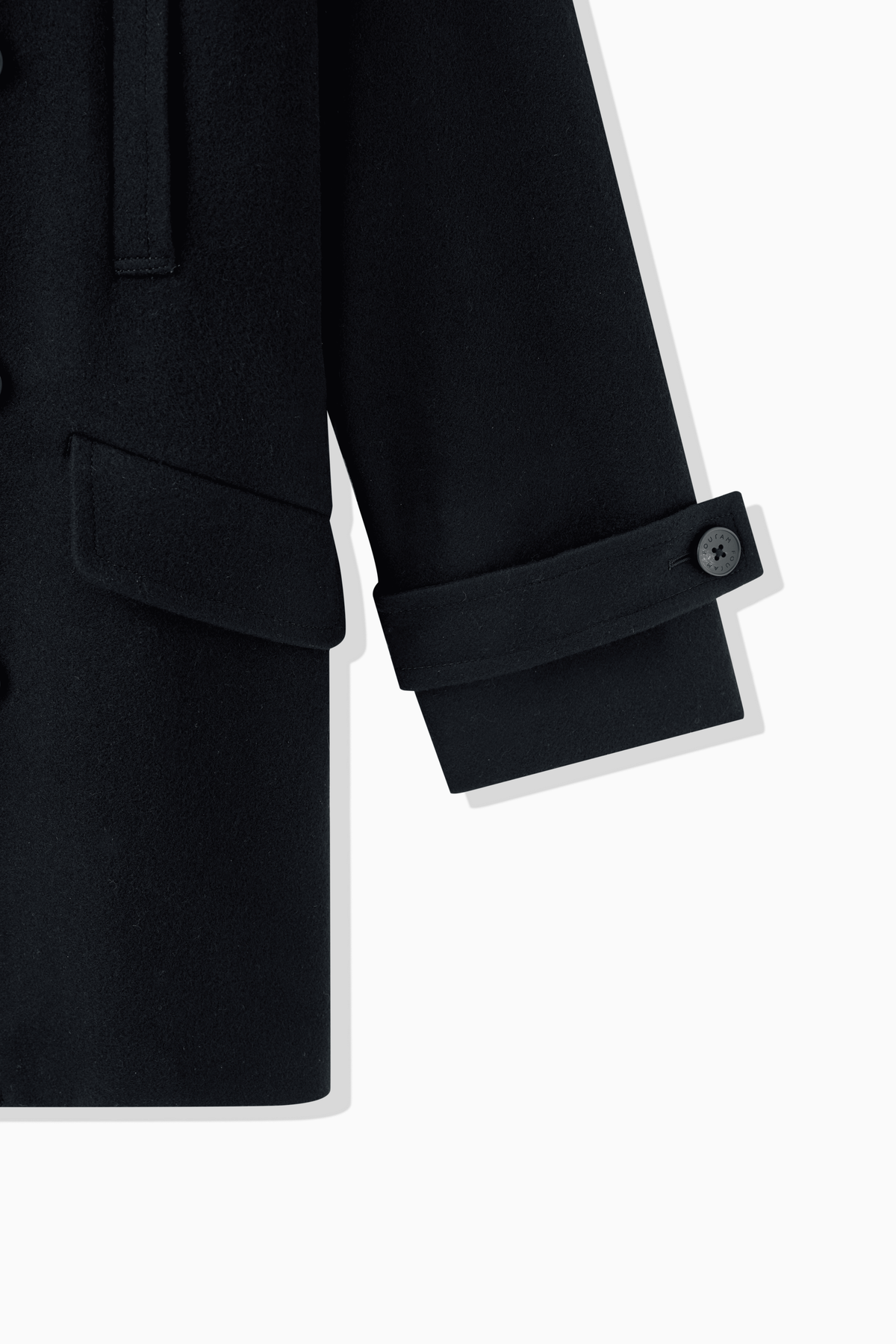 PEA JACKET