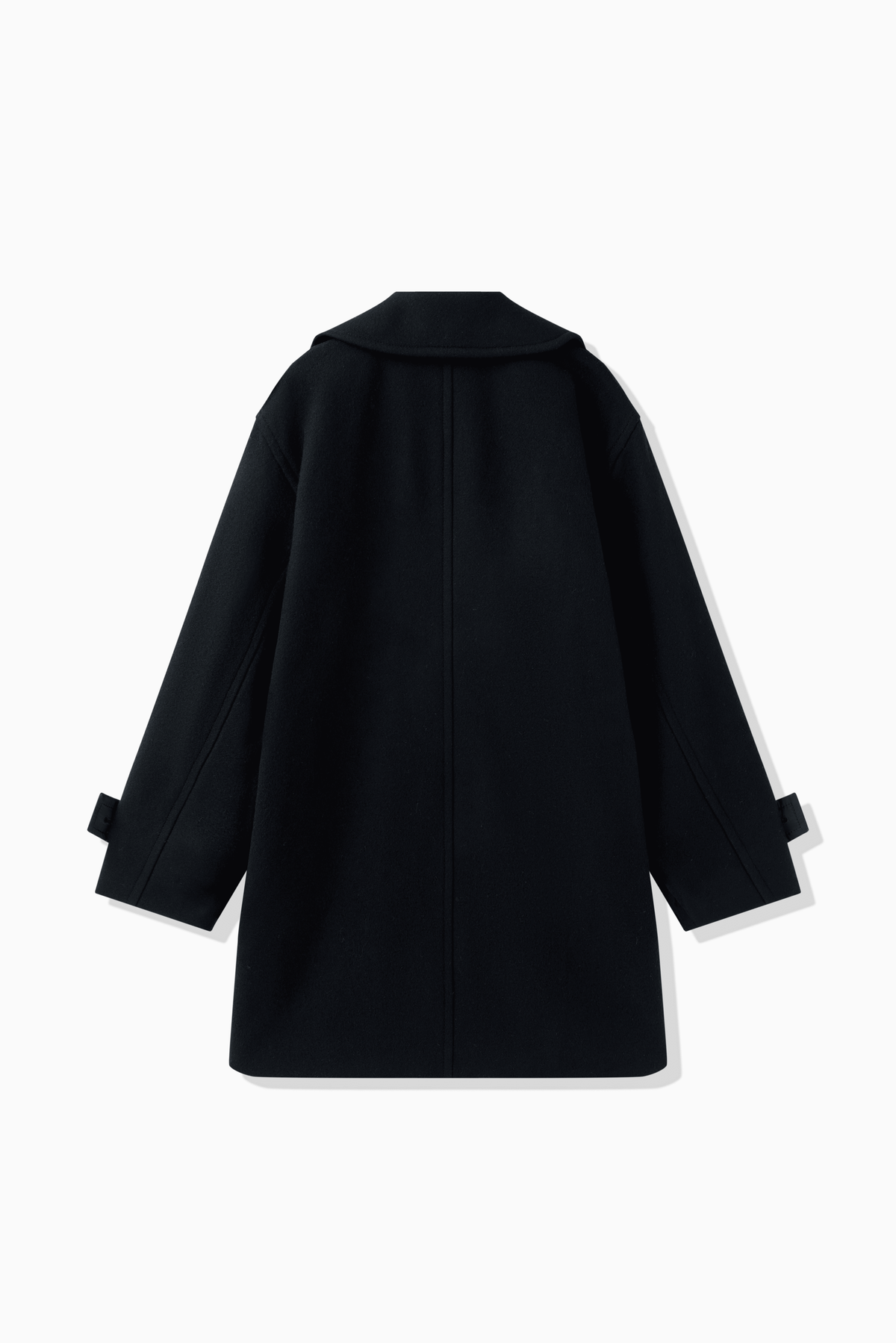 PEA JACKET