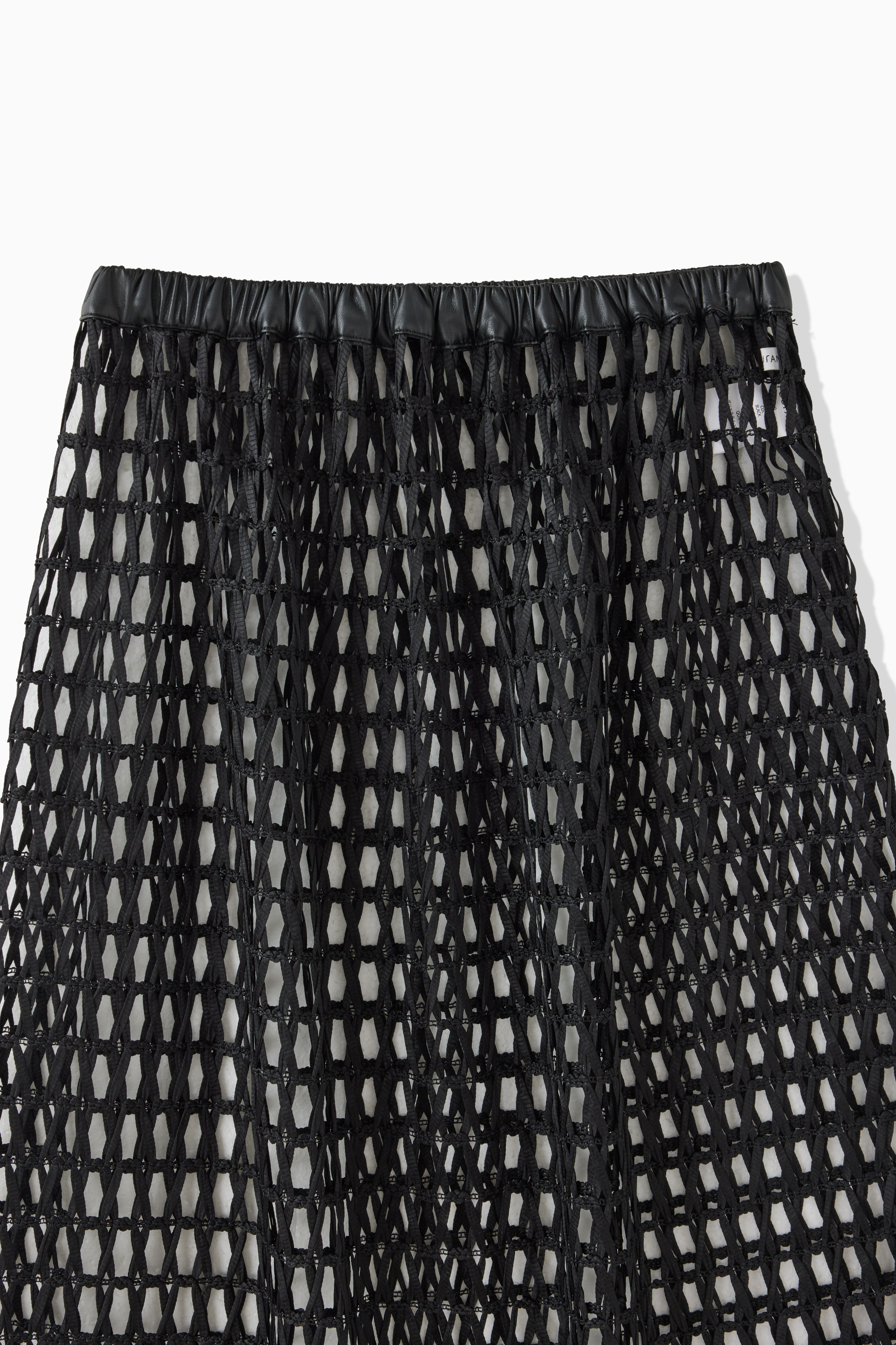 RASCHEL LACE SKIRT
