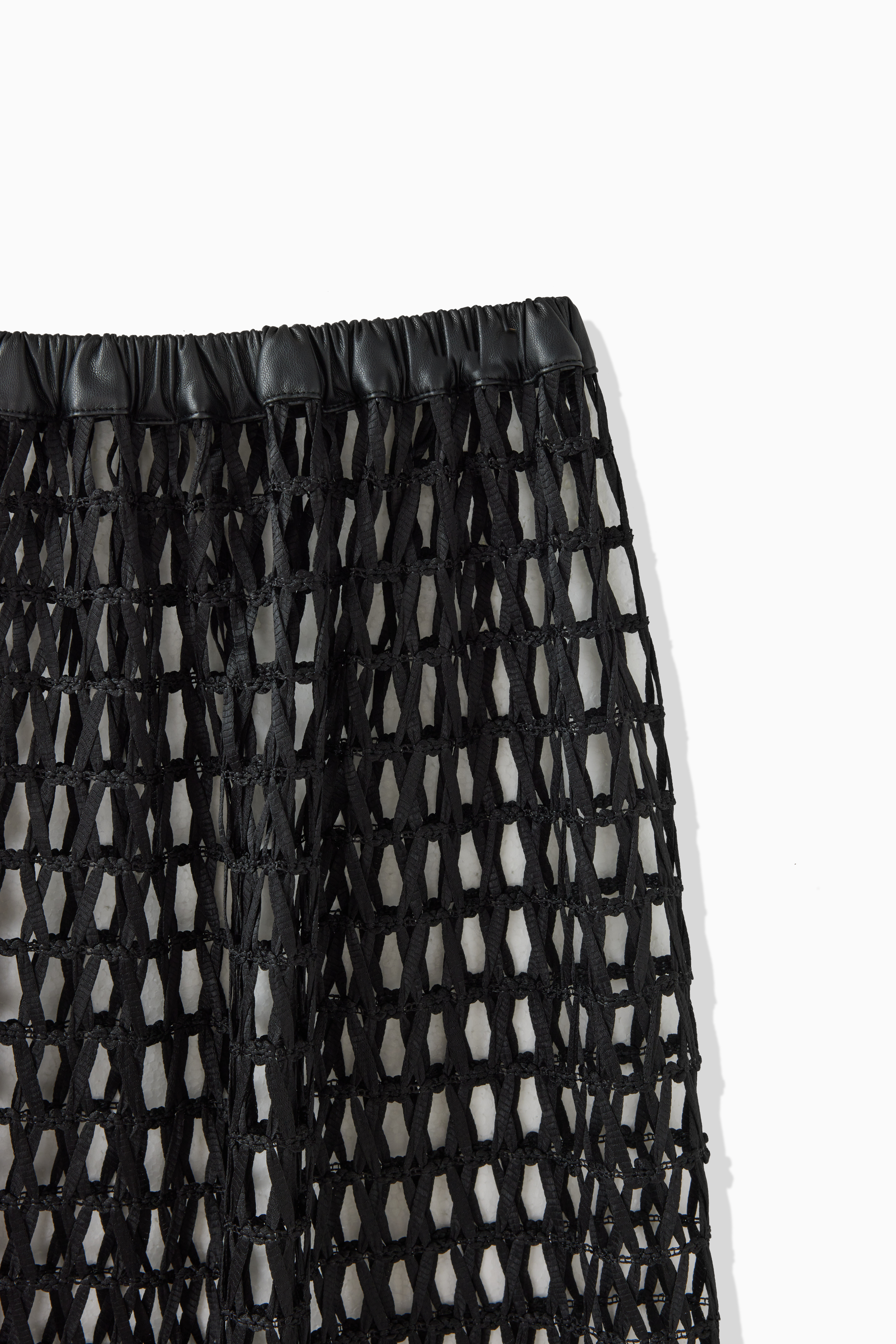 RASCHEL LACE SKIRT