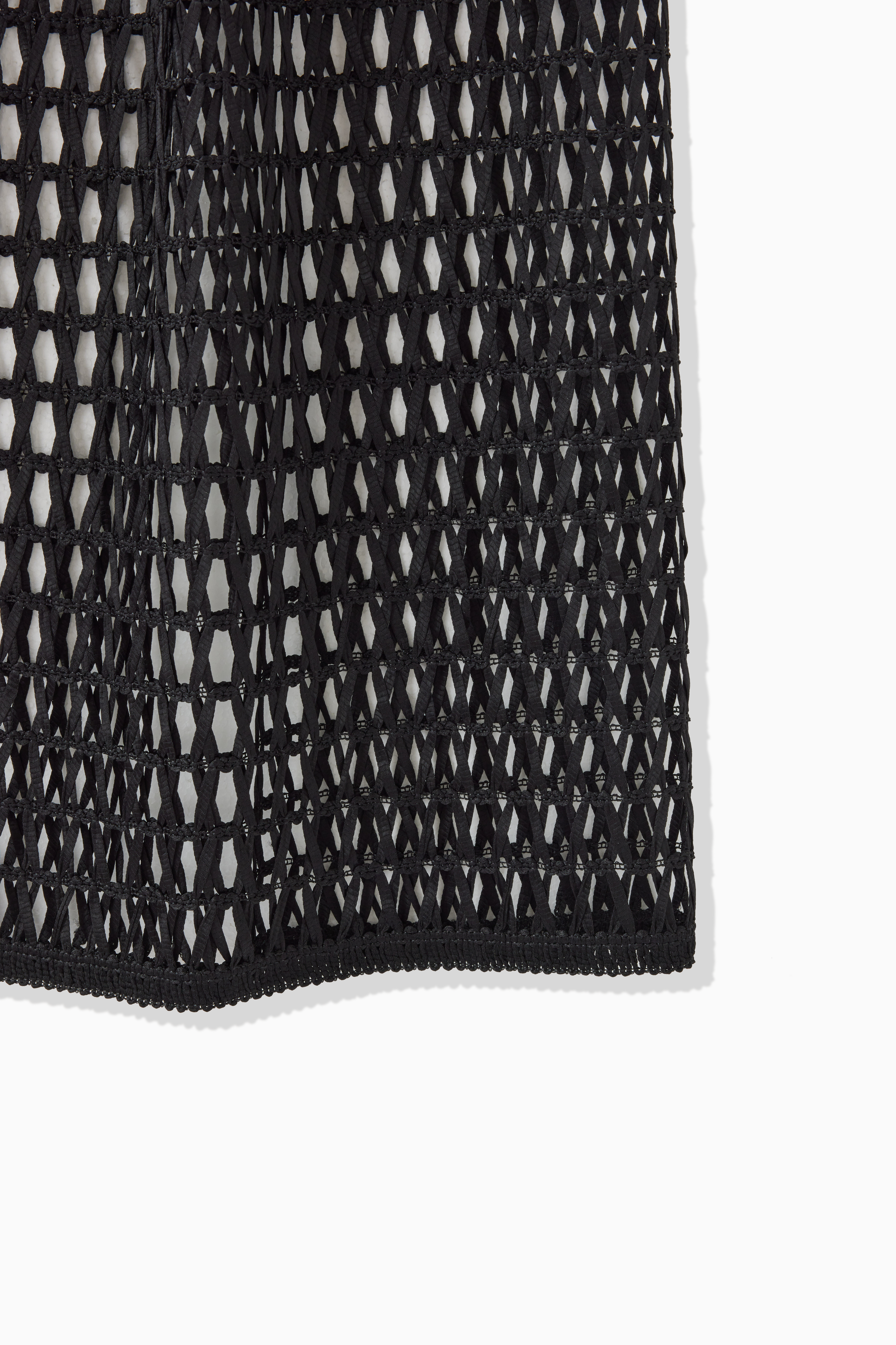 RASCHEL LACE SKIRT
