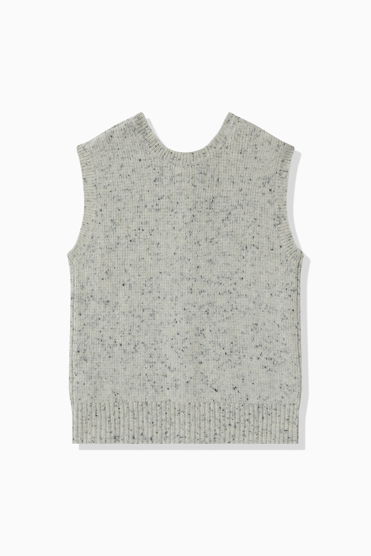 NEP YARN VEST