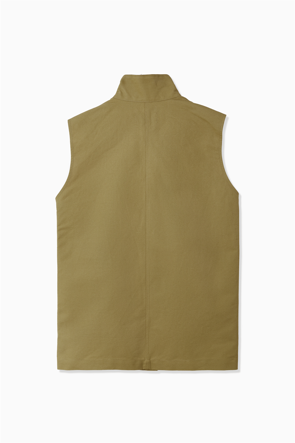 SAFARI VEST