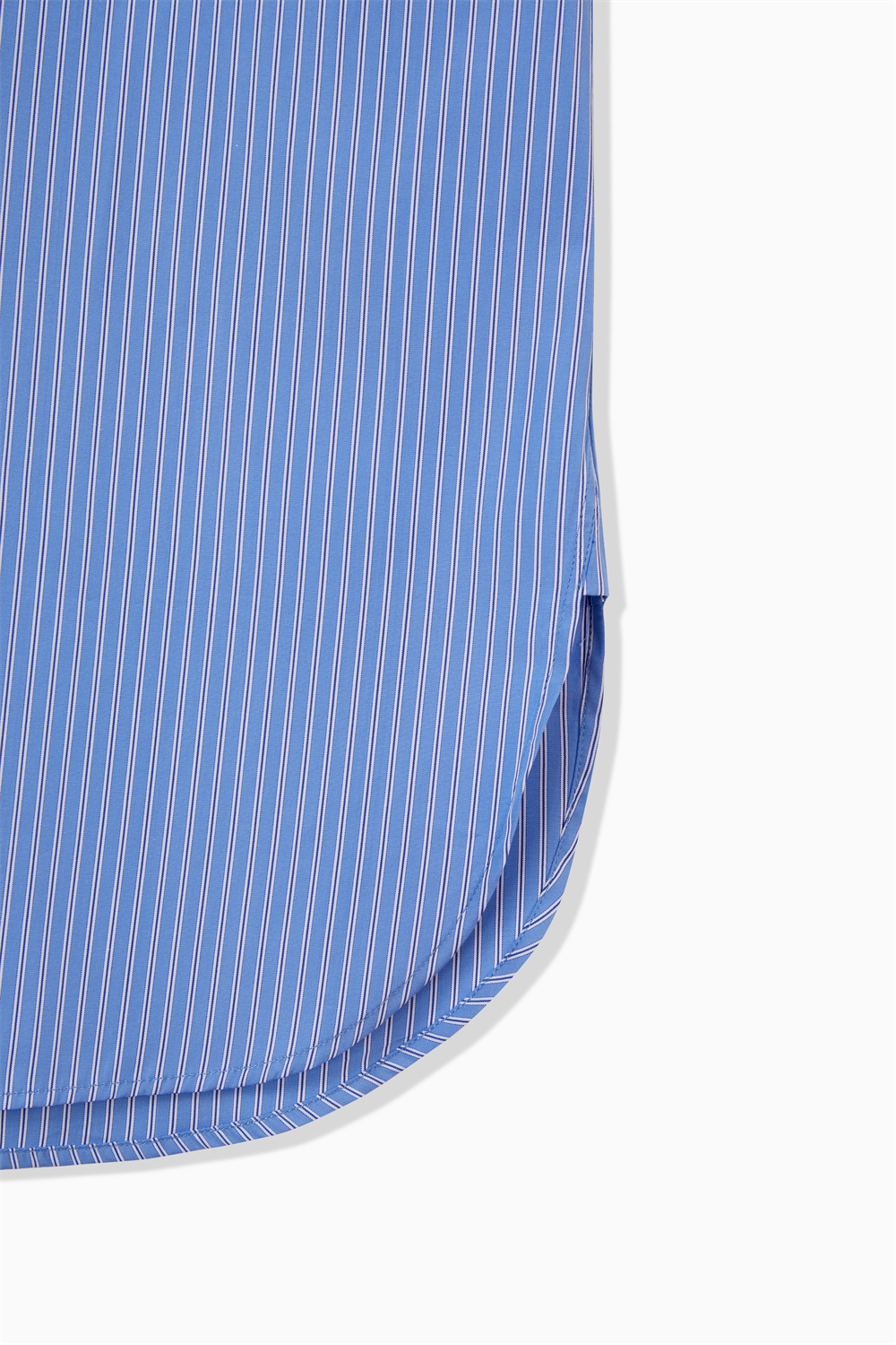 THOMAS STRIPE SHIRT-Ⅱ