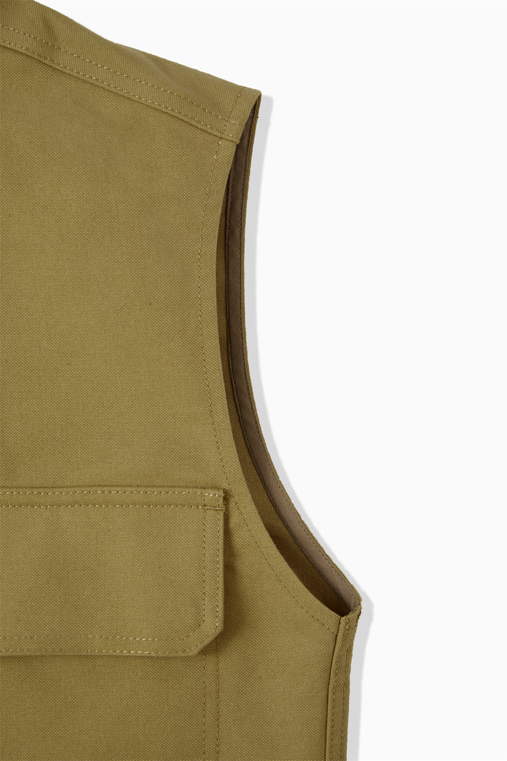 SAFARI VEST