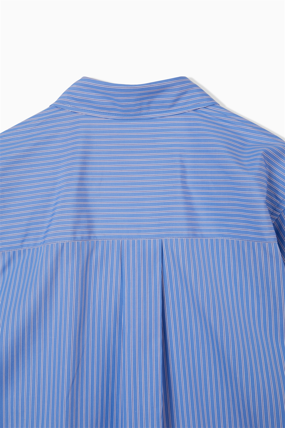 THOMAS STRIPE SHIRT-Ⅱ