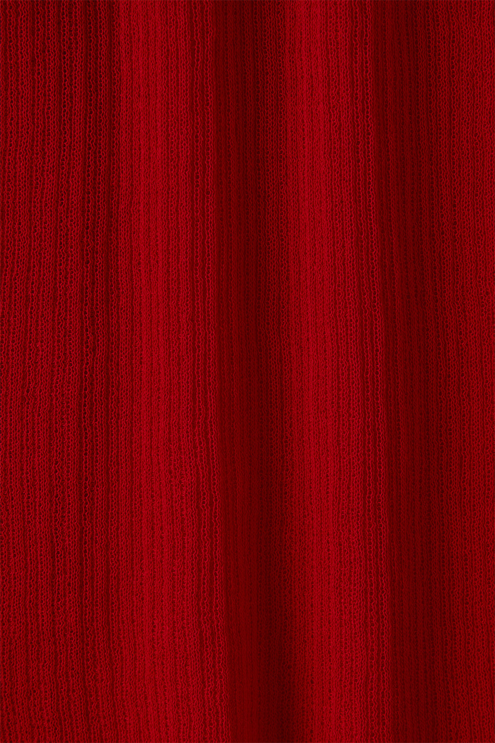 KNIT POLO SHIRT