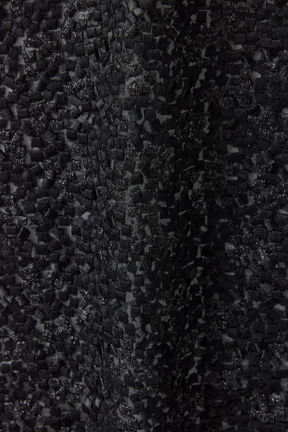 ORGAN LACE P/O