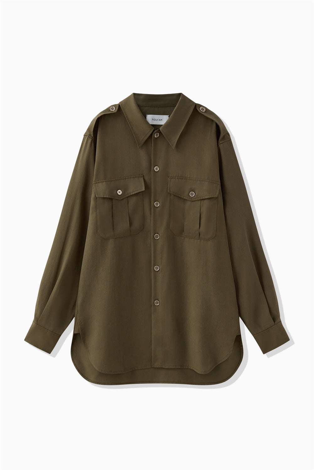 M47 SHIRT