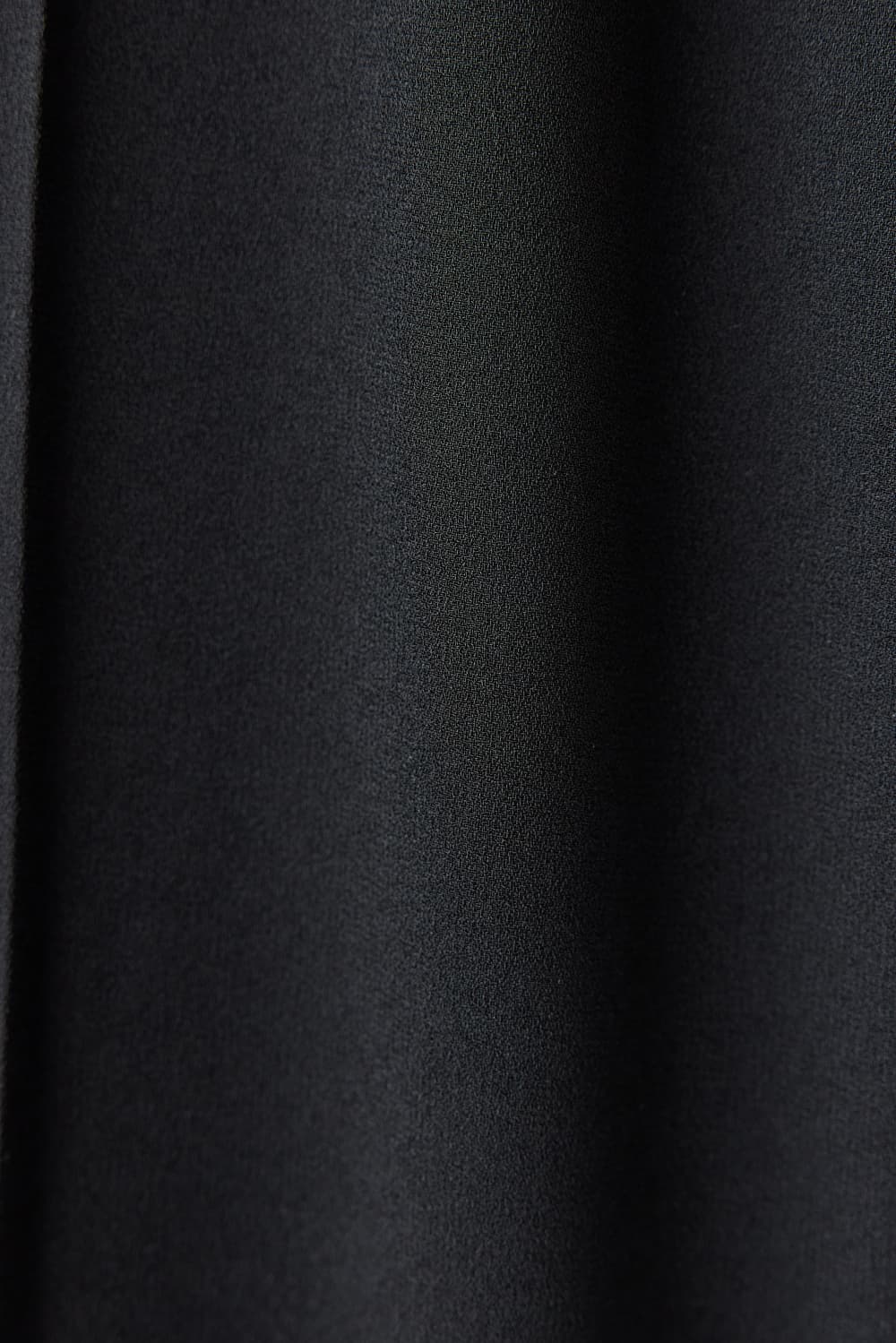 BACK SATIN 2TACK PANTS