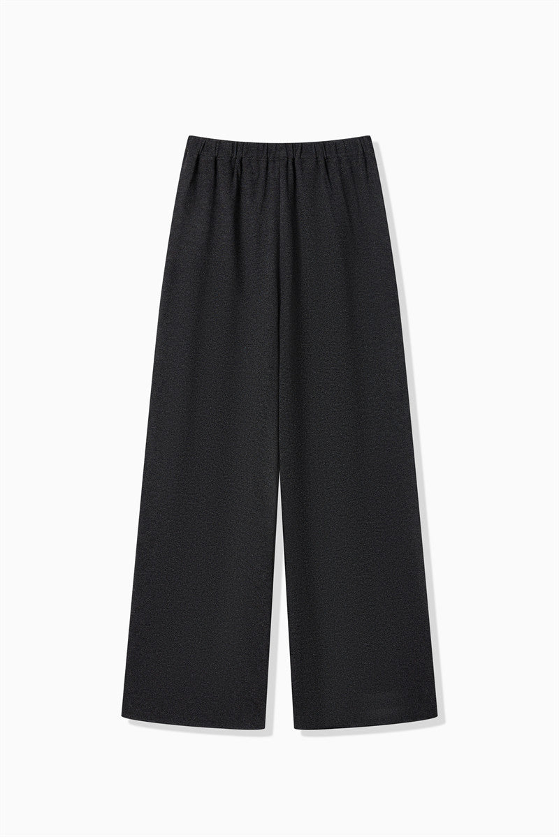 STRETCH PONTE PANTS