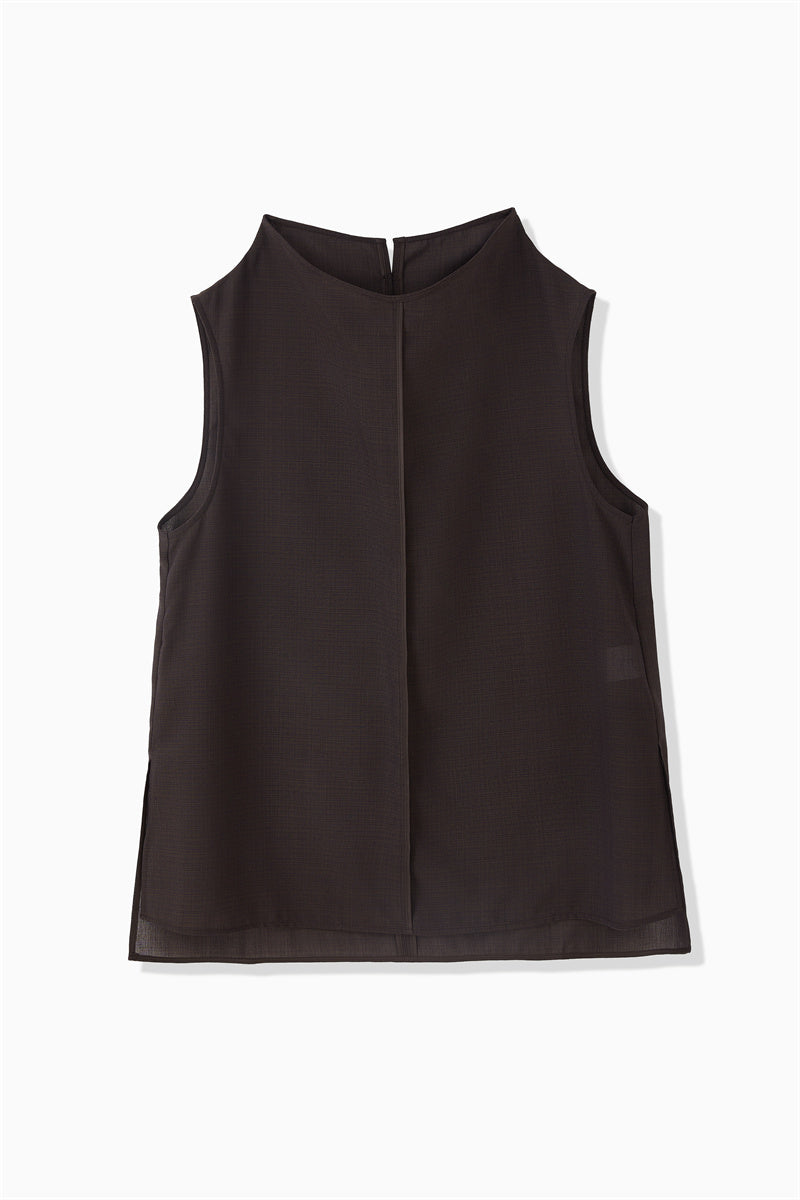 INSIDE OUT WOOL P/O