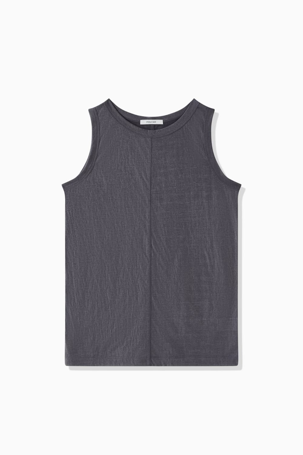SPARK NYLON TANK TOP