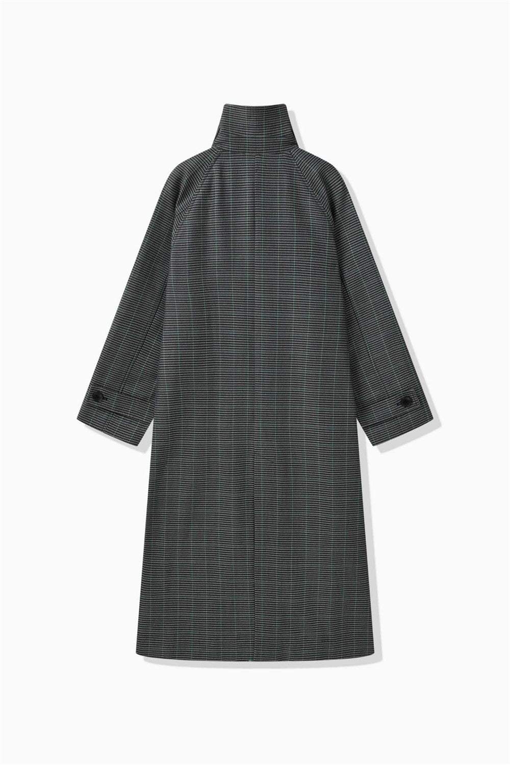 GRAMPIANS CORD COAT