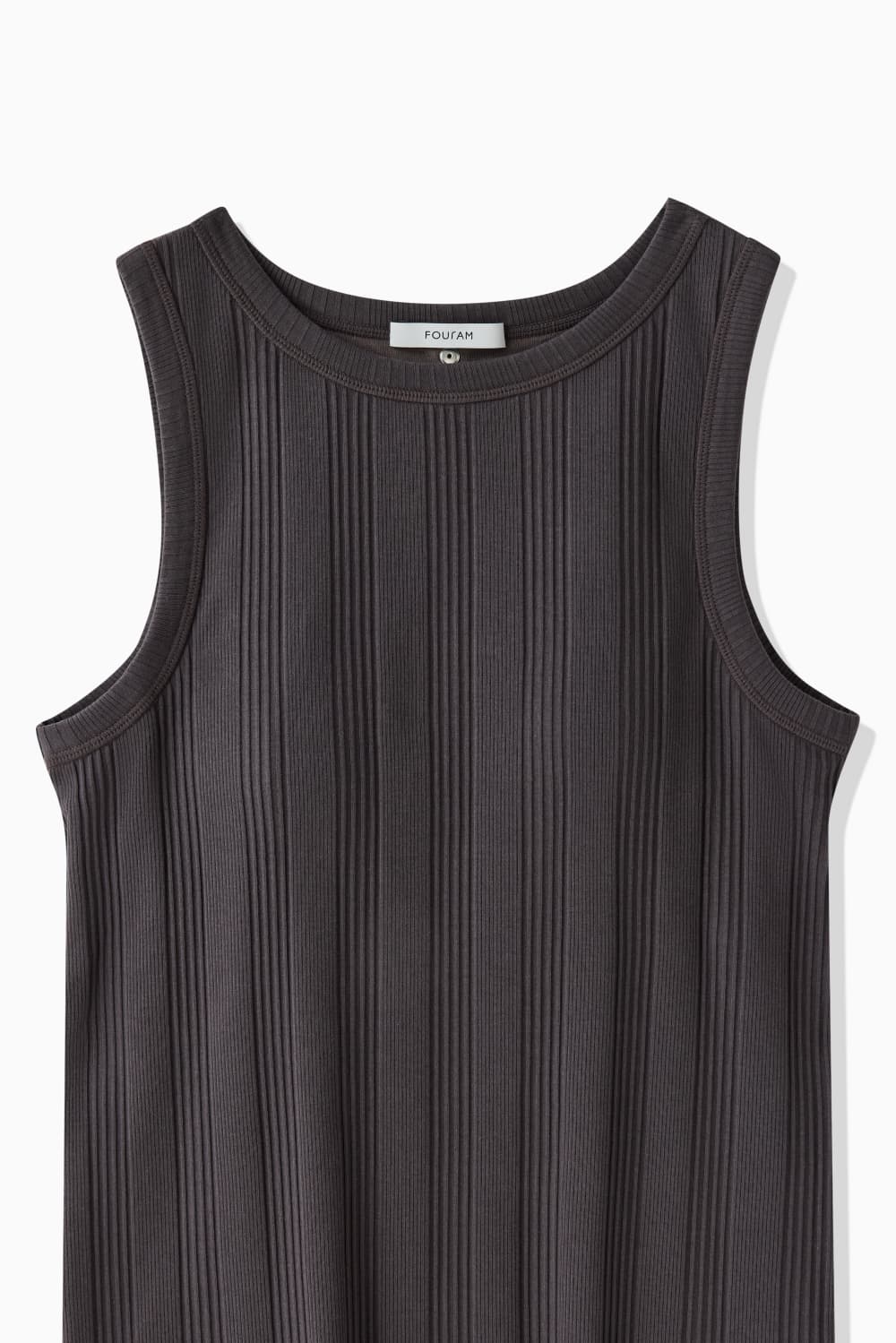 RANDOM RIB TANK TOP