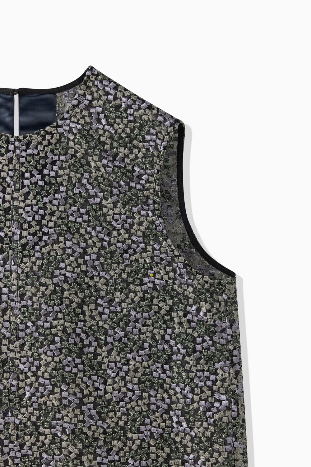 ORGAN LACE P/O