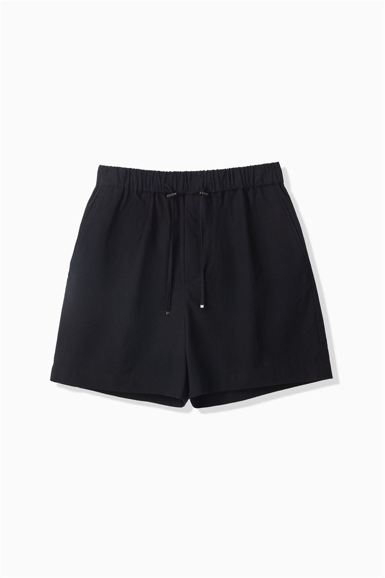 O-MIZARASHI BROAD SHORTS