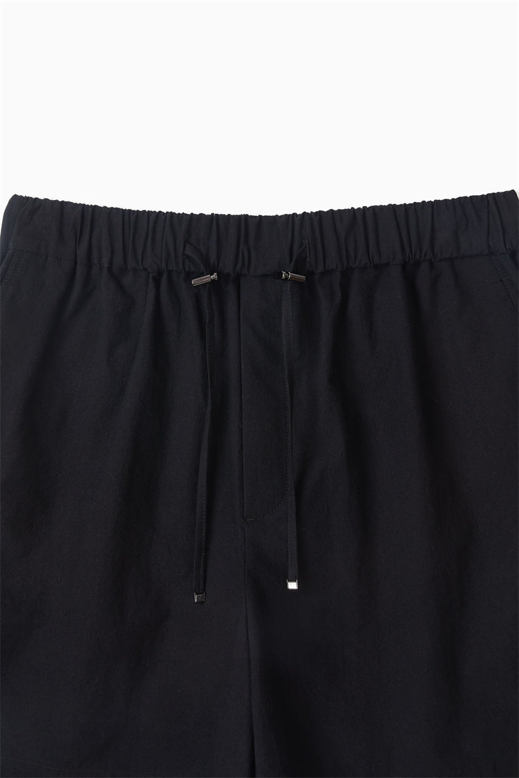 O-MIZARASHI BROAD SHORTS