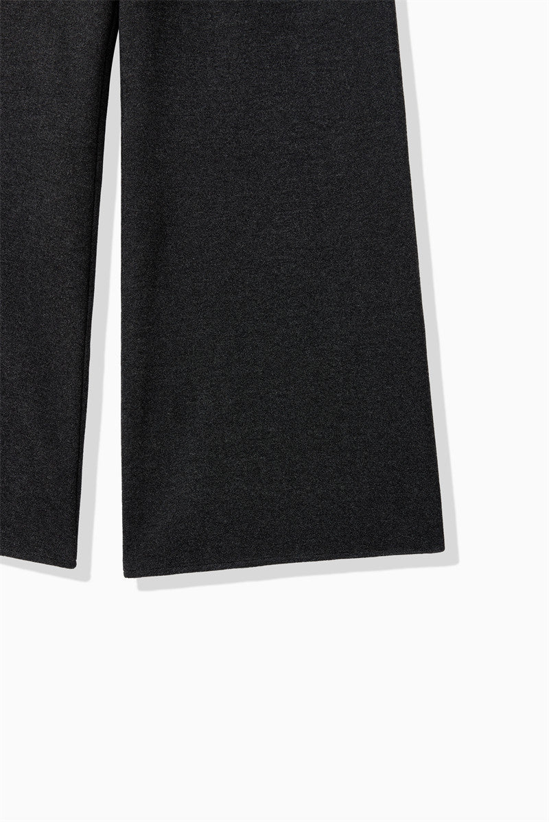 STRETCH PONTE PANTS