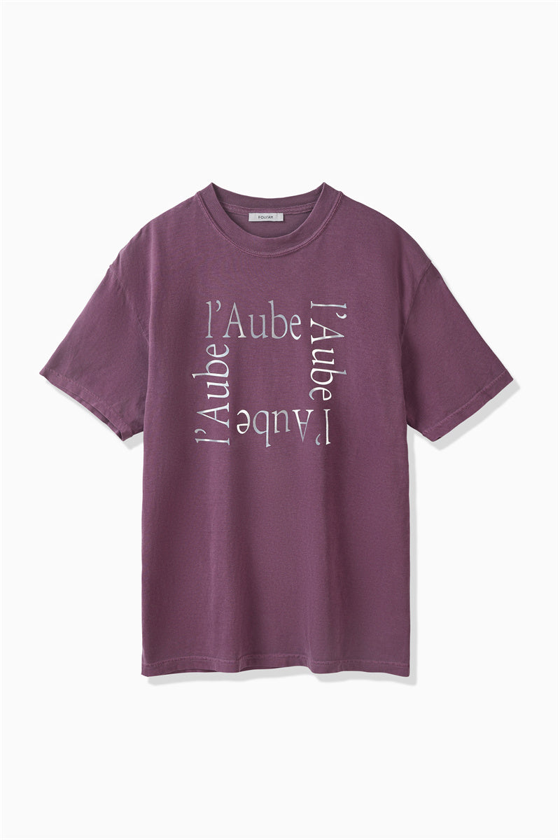 FOIL PRINT T
