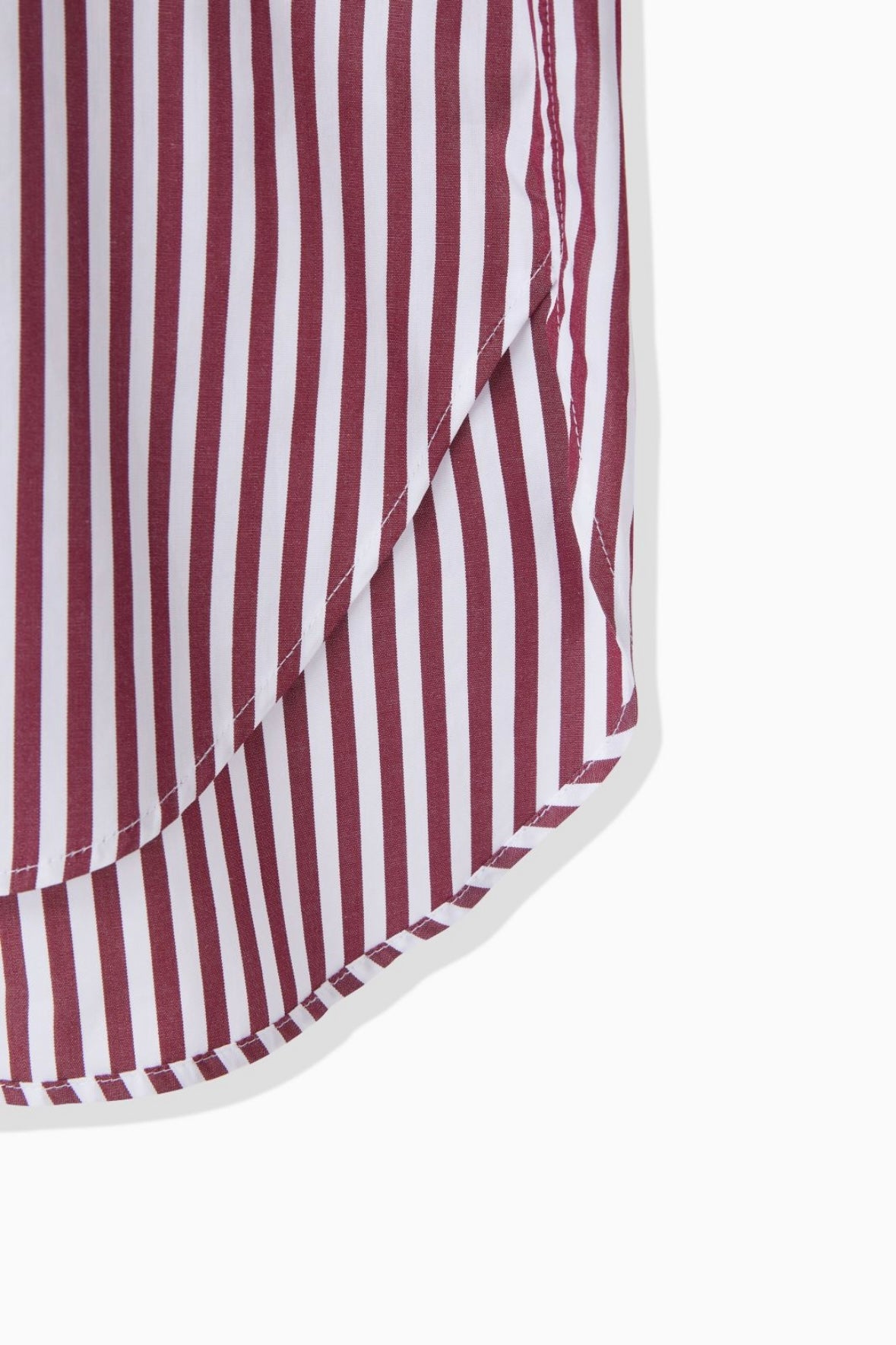 SOMELOS STRIPE SHIRT