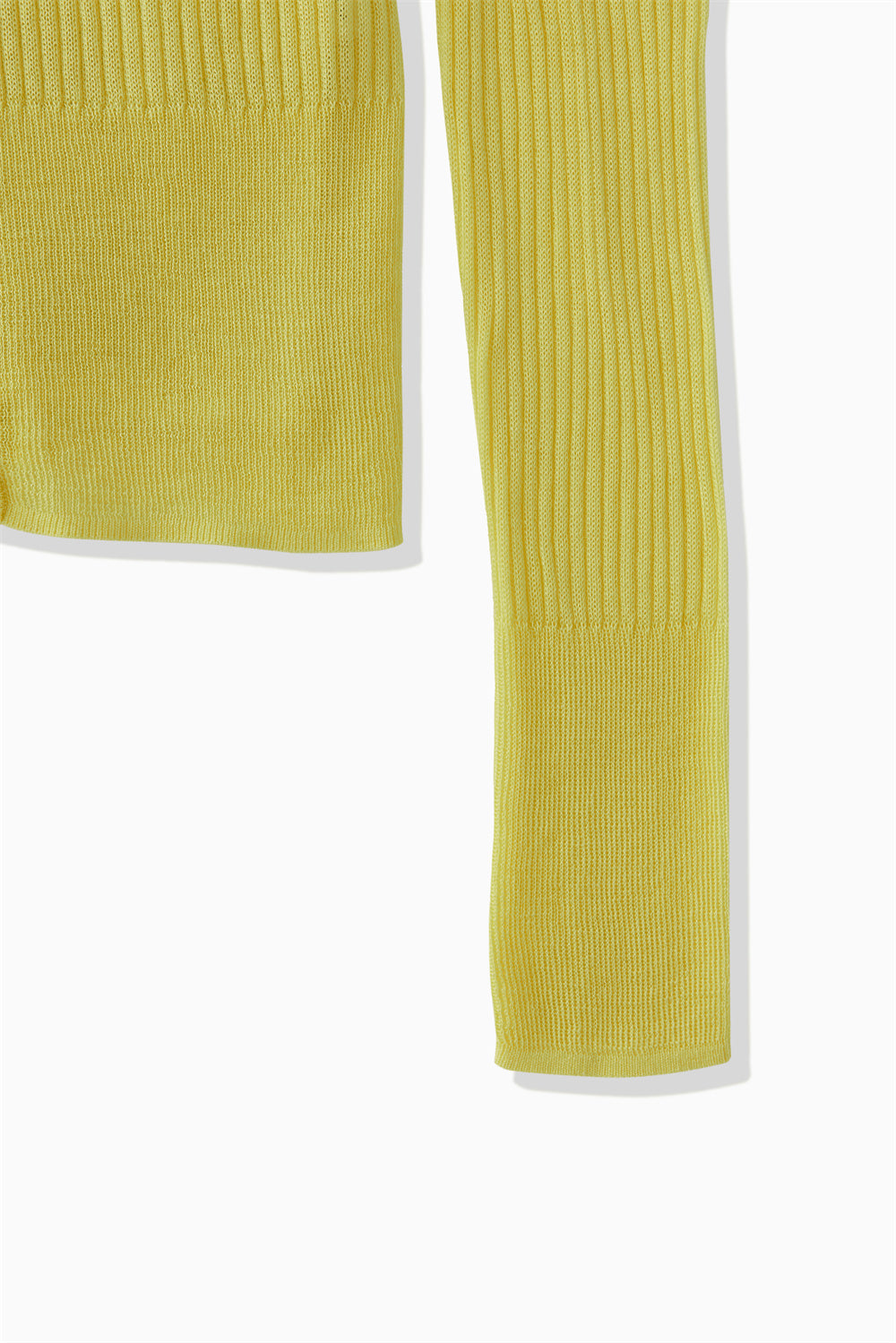 TENCEL KNIT ENSEMBLE