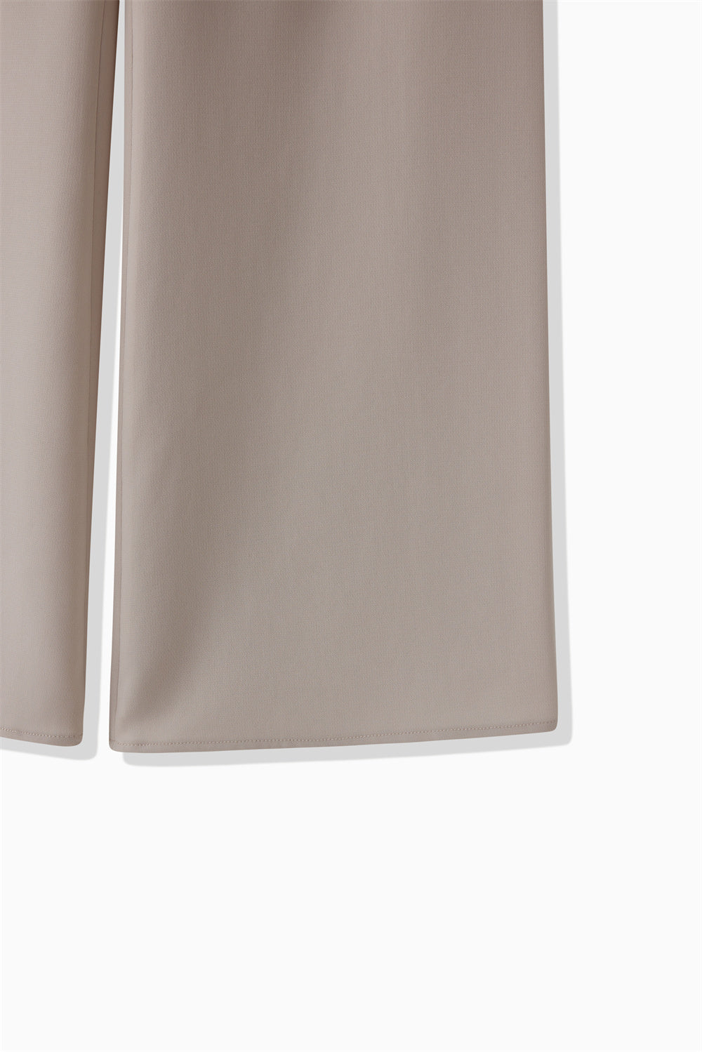 たぁーこ T/A DOUBLE CLOTH PANTS