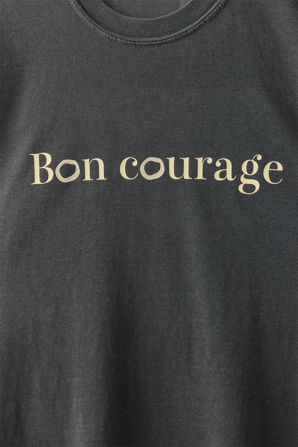BON CLRAGE T-SHIRT