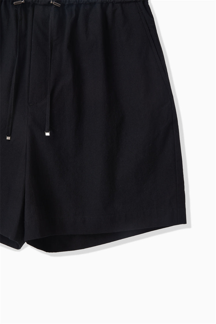 O-MIZARASHI BROAD SHORTS