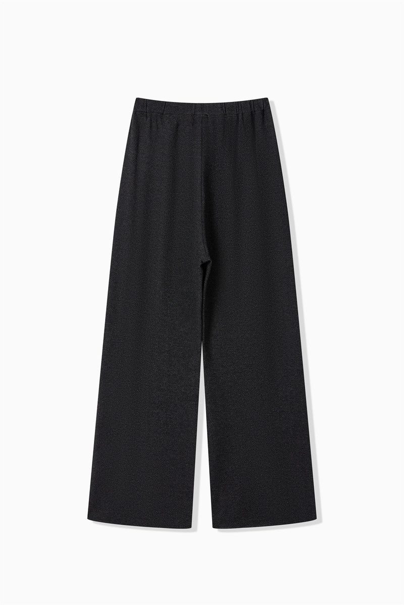 STRETCH PONTE PANTS