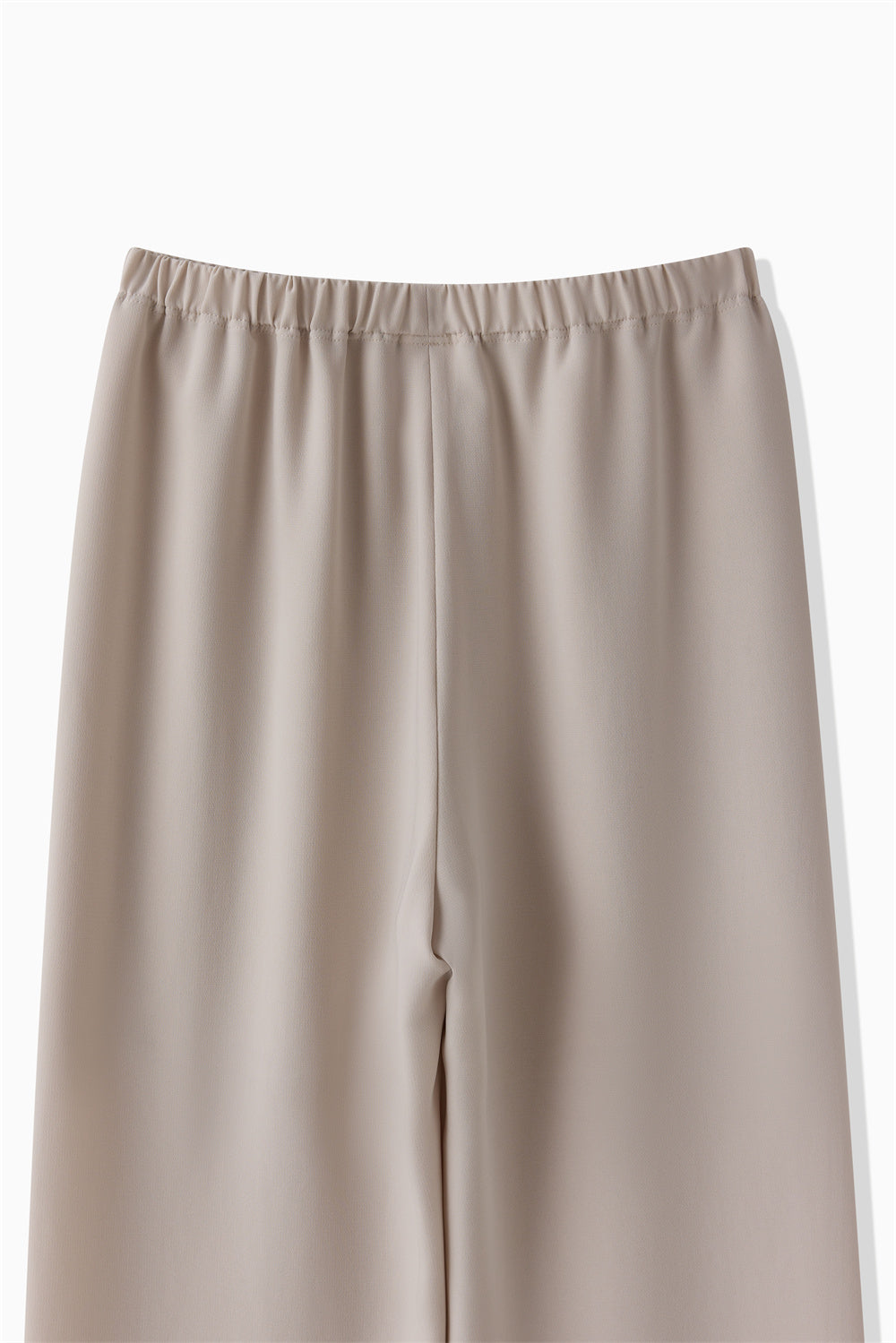 T/A DOUBLE CLOTH PANTS