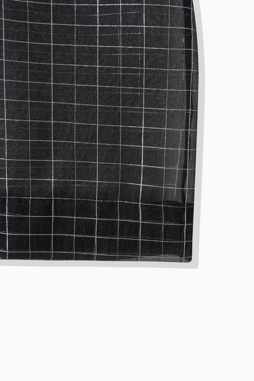 GRAPH CHECK ORGAN P/O
