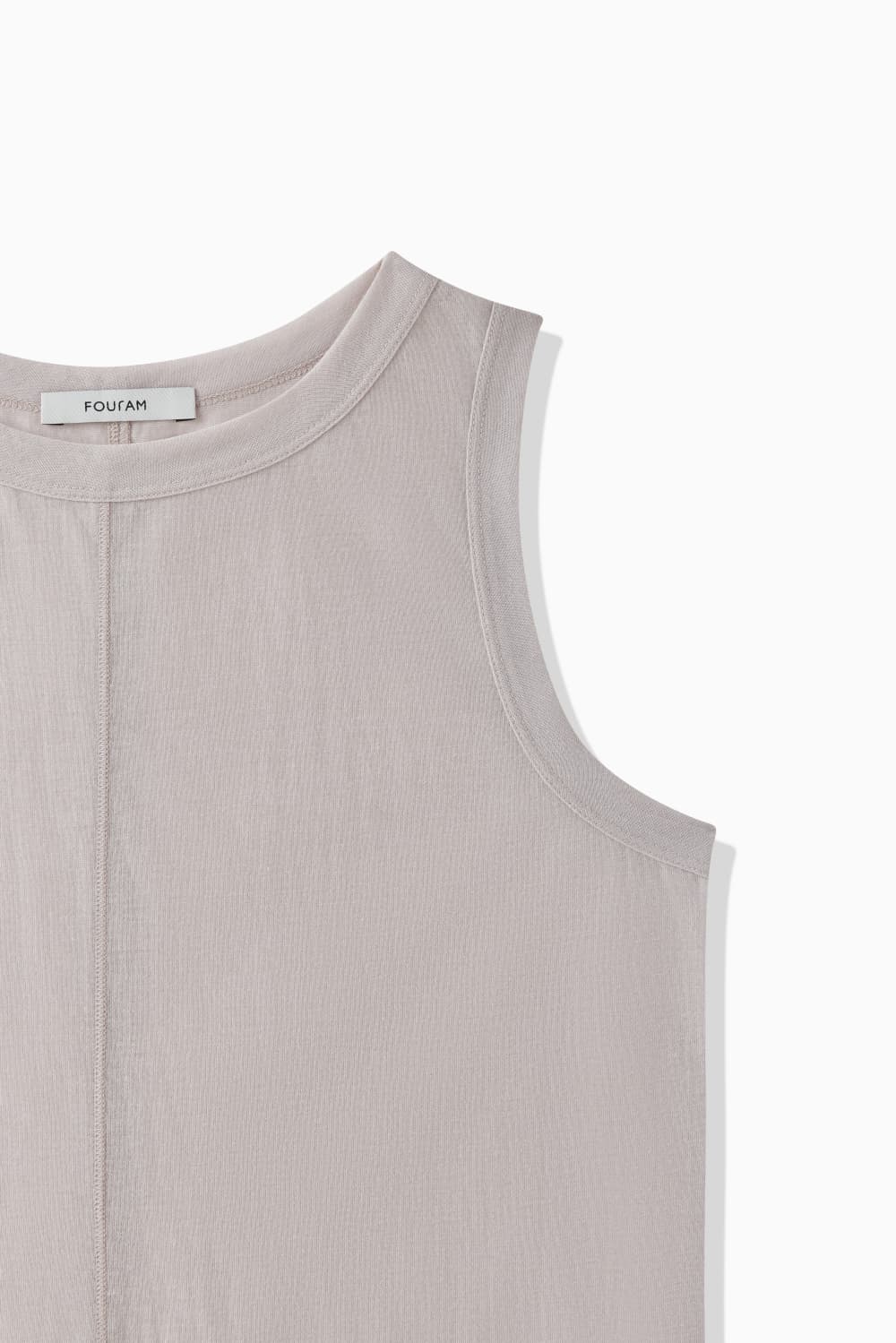SPARK NYLON TANK TOP