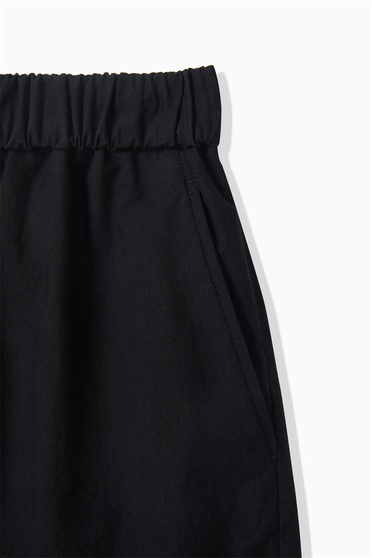 O-MIZARASHI BROAD SHORTS