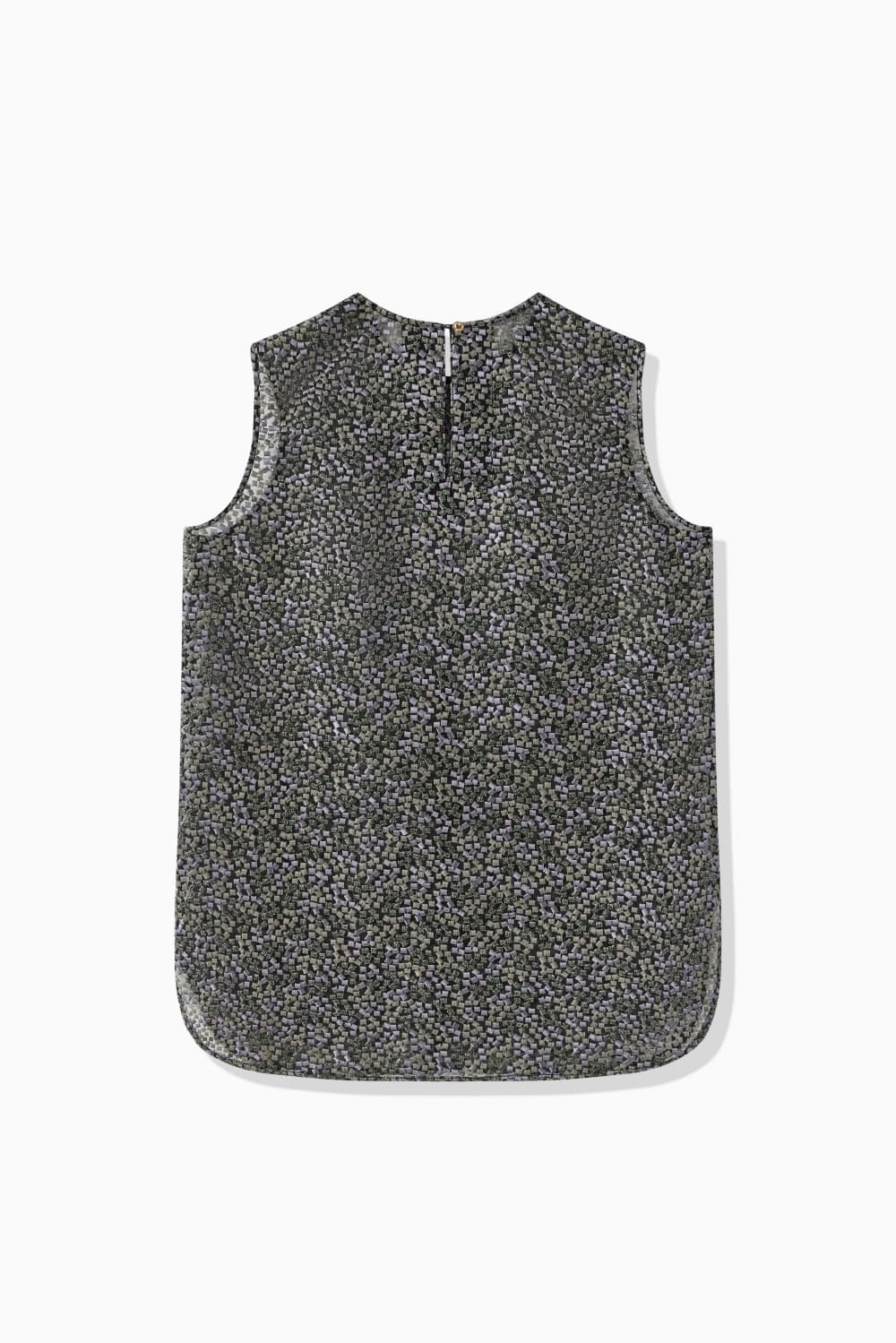 ORGAN LACE P/O