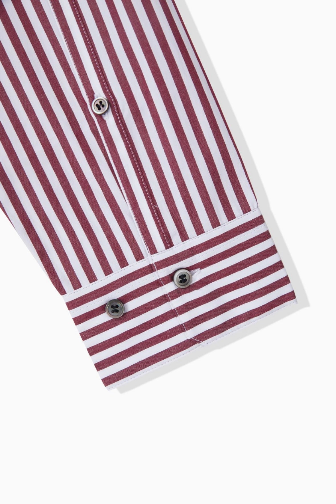 SOMELOS STRIPE SHIRT