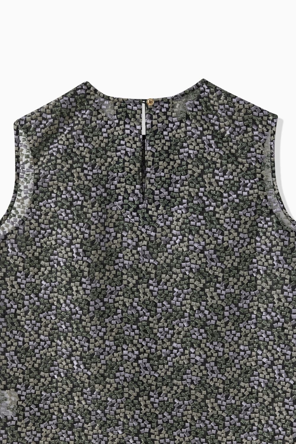 ORGAN LACE P/O