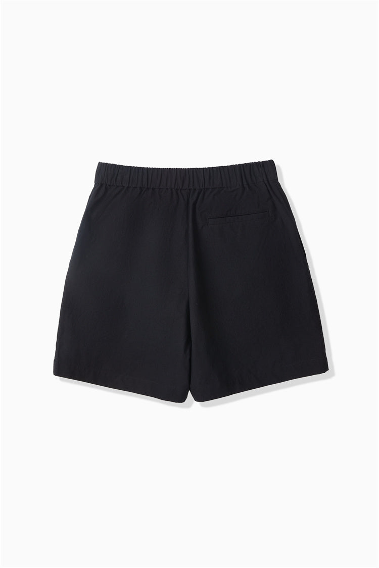 O-MIZARASHI BROAD SHORTS