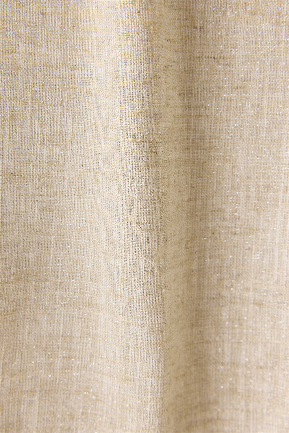 RAYON LINEN LAME SHORTS