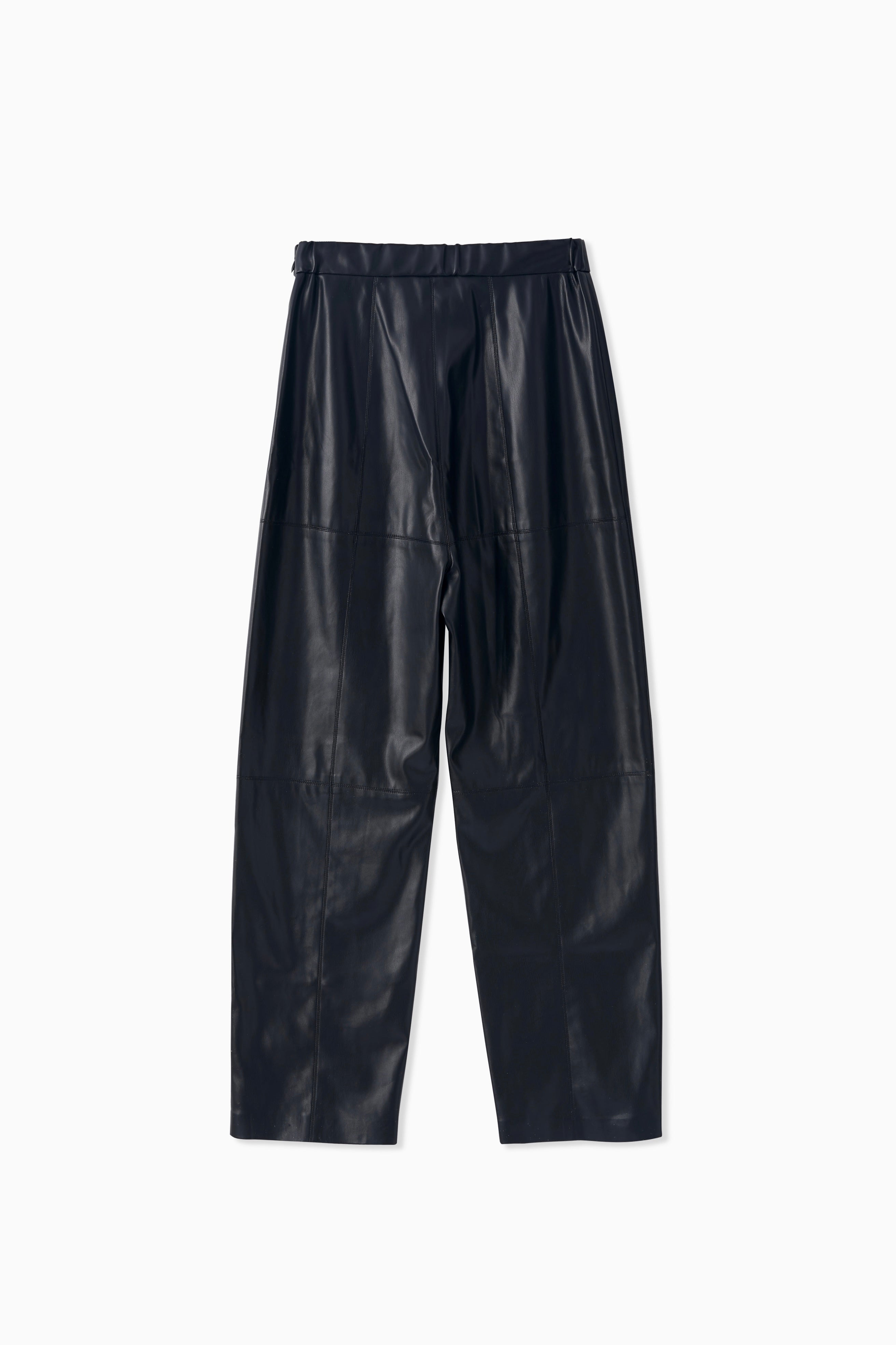 ECO LEATHER PANTS