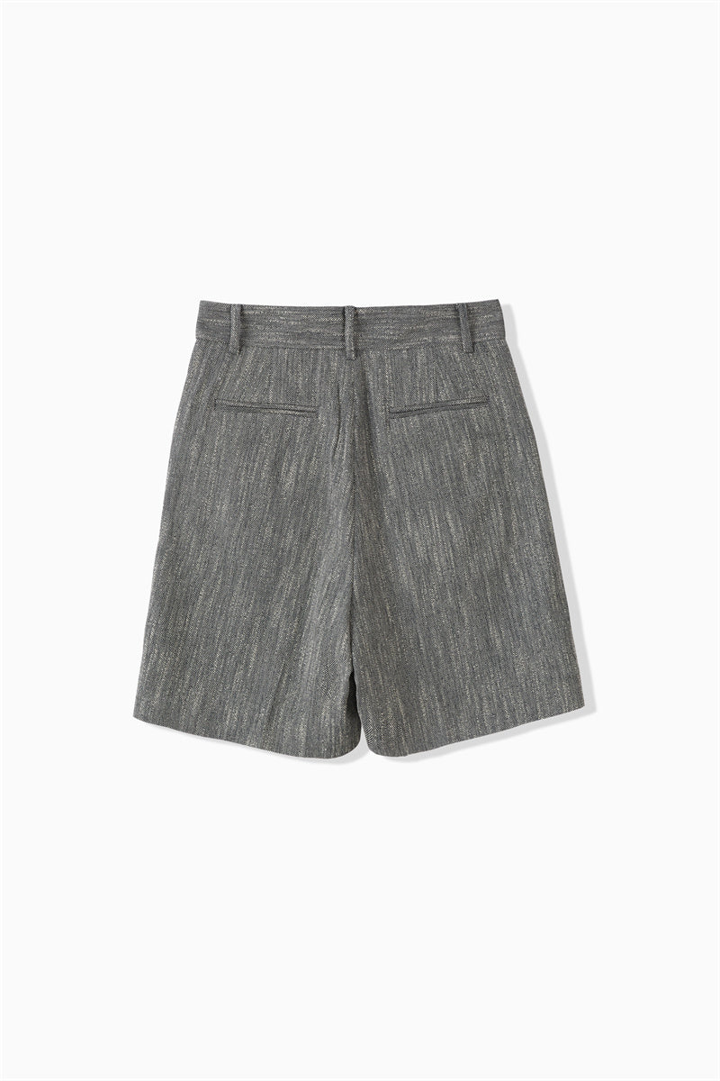MIX SLAB MELANGE SHORTS