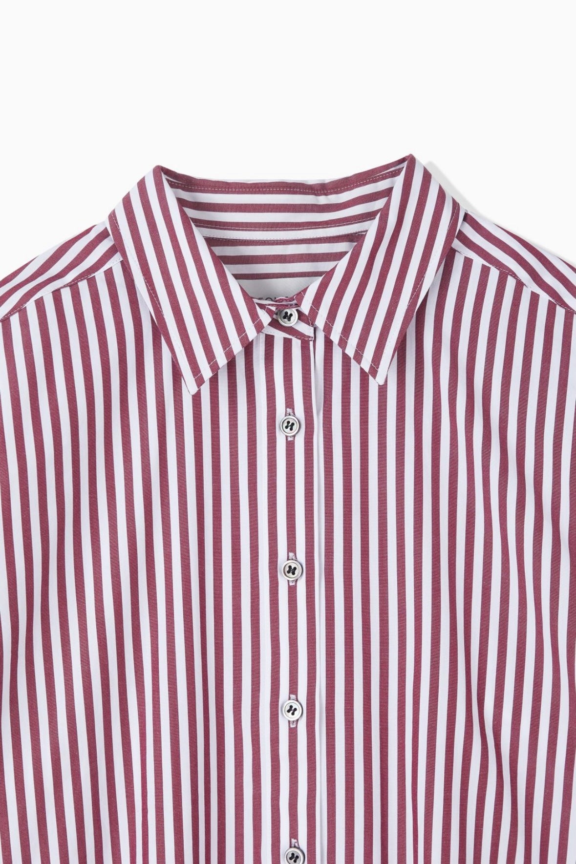 SOMELOS STRIPE SHIRT