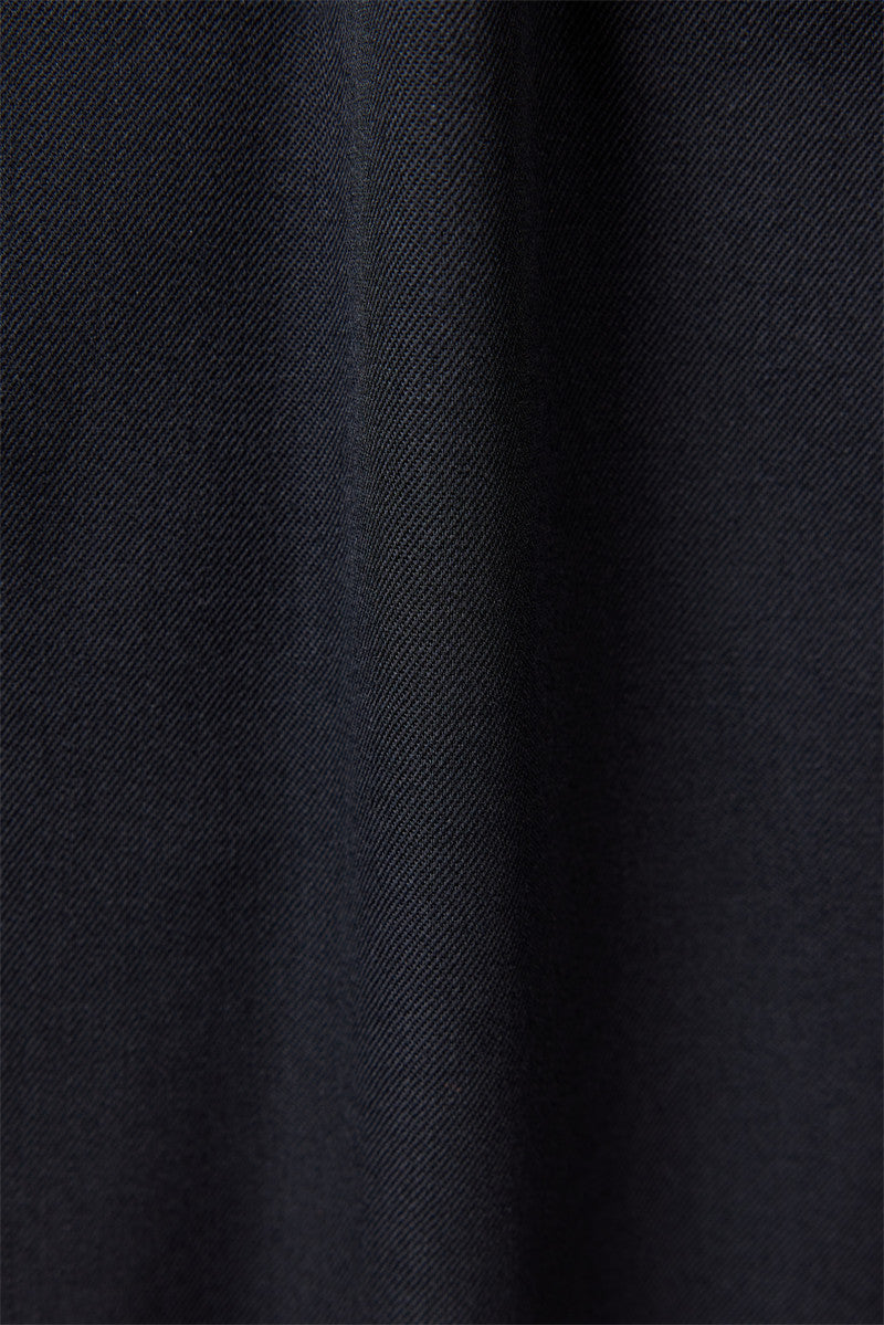 WOOL VEST