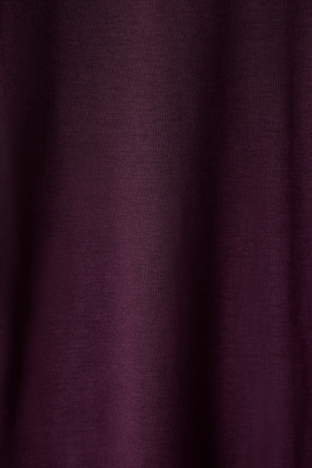 VISCOSE COTTON T-SHIRT