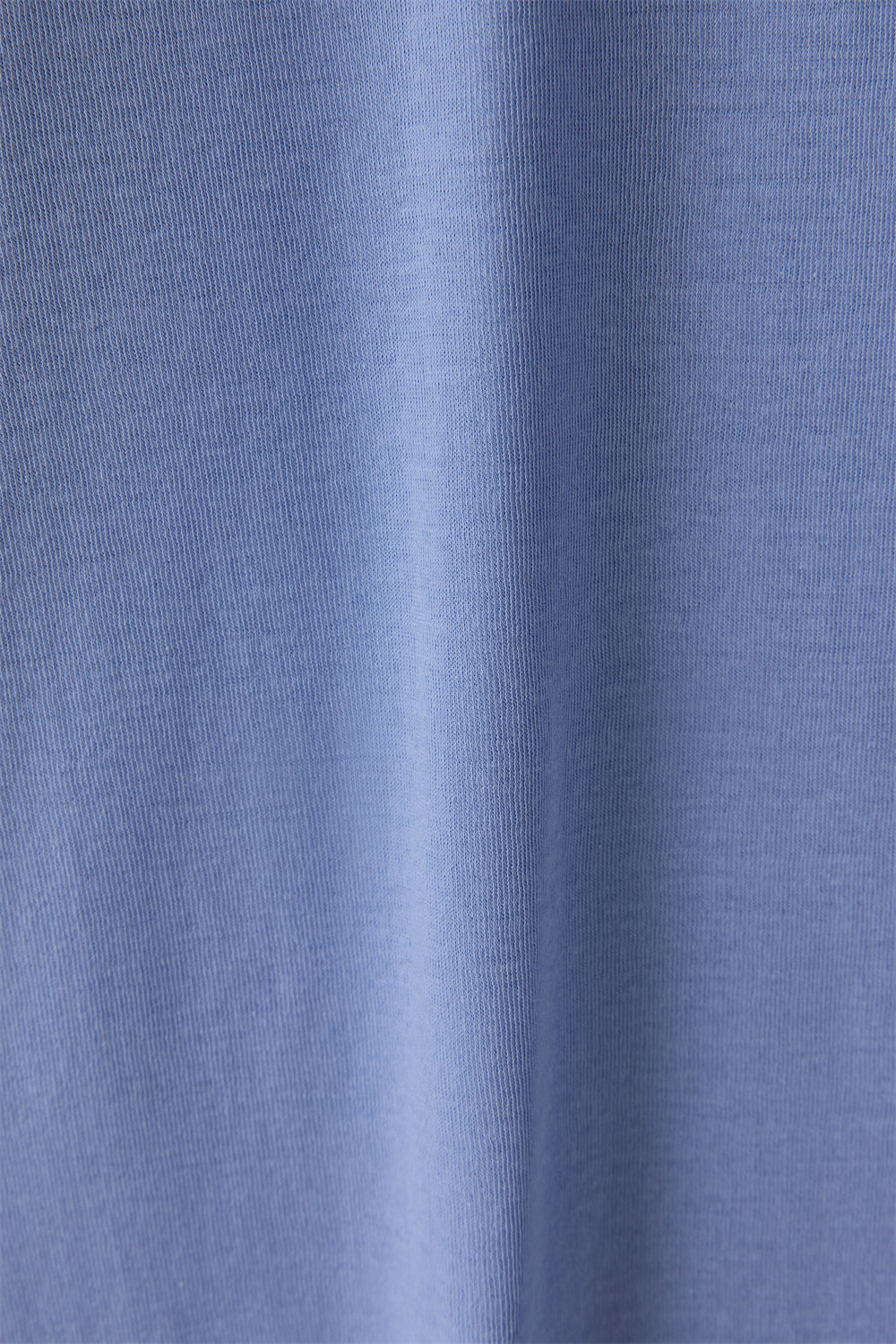 DOUBLE NECK SHEER P/O