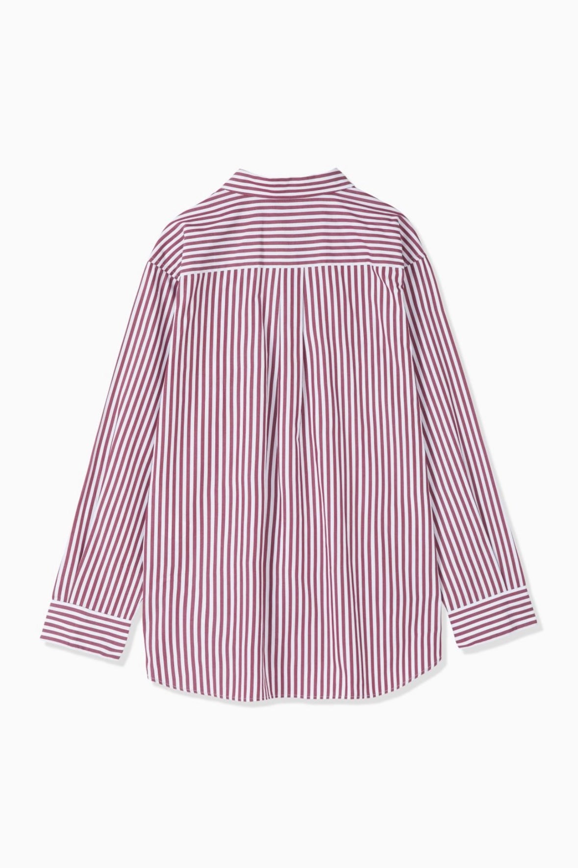 SOMELOS STRIPE SHIRT