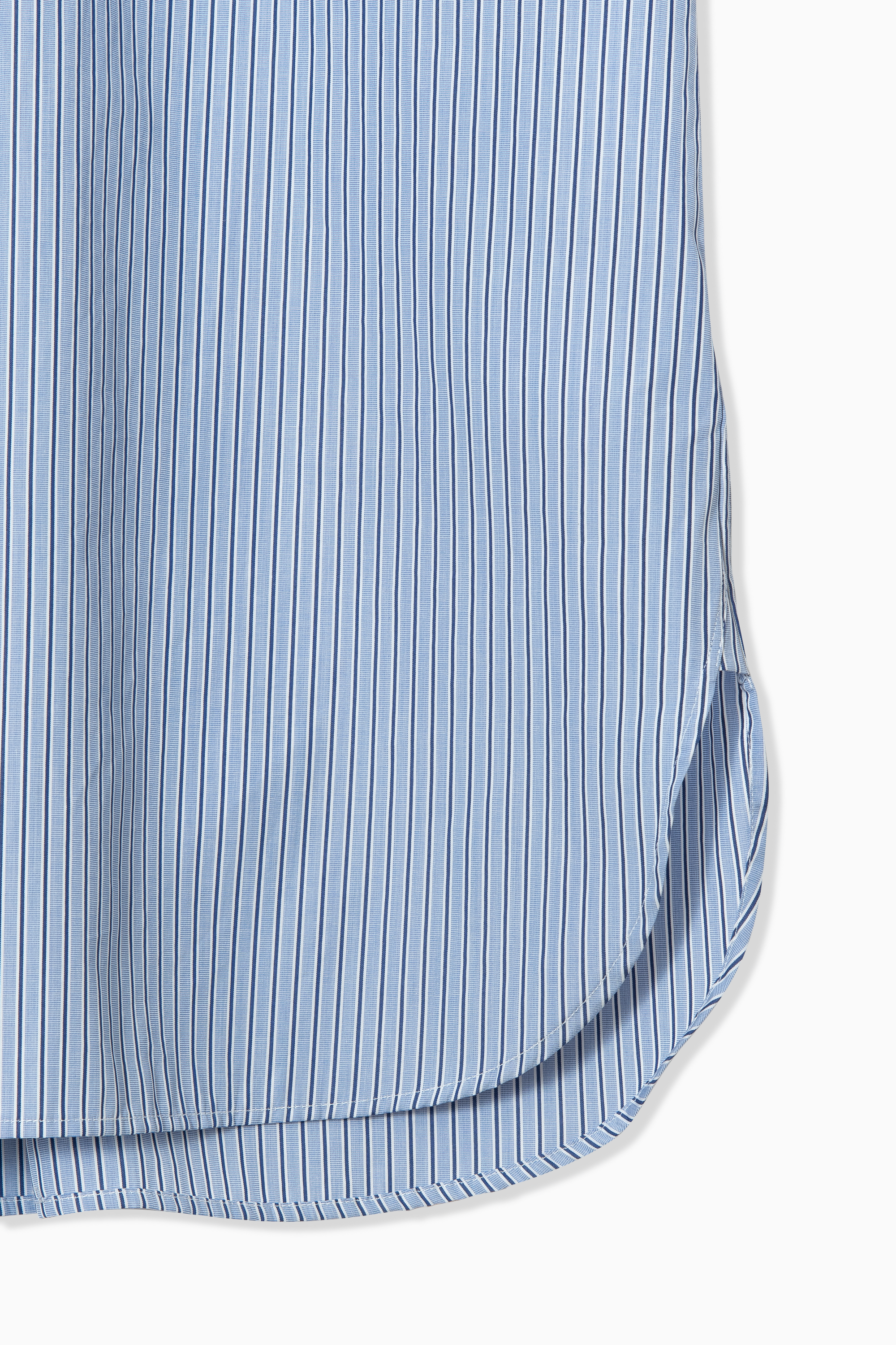 THOMAS STRIPE SHIRT