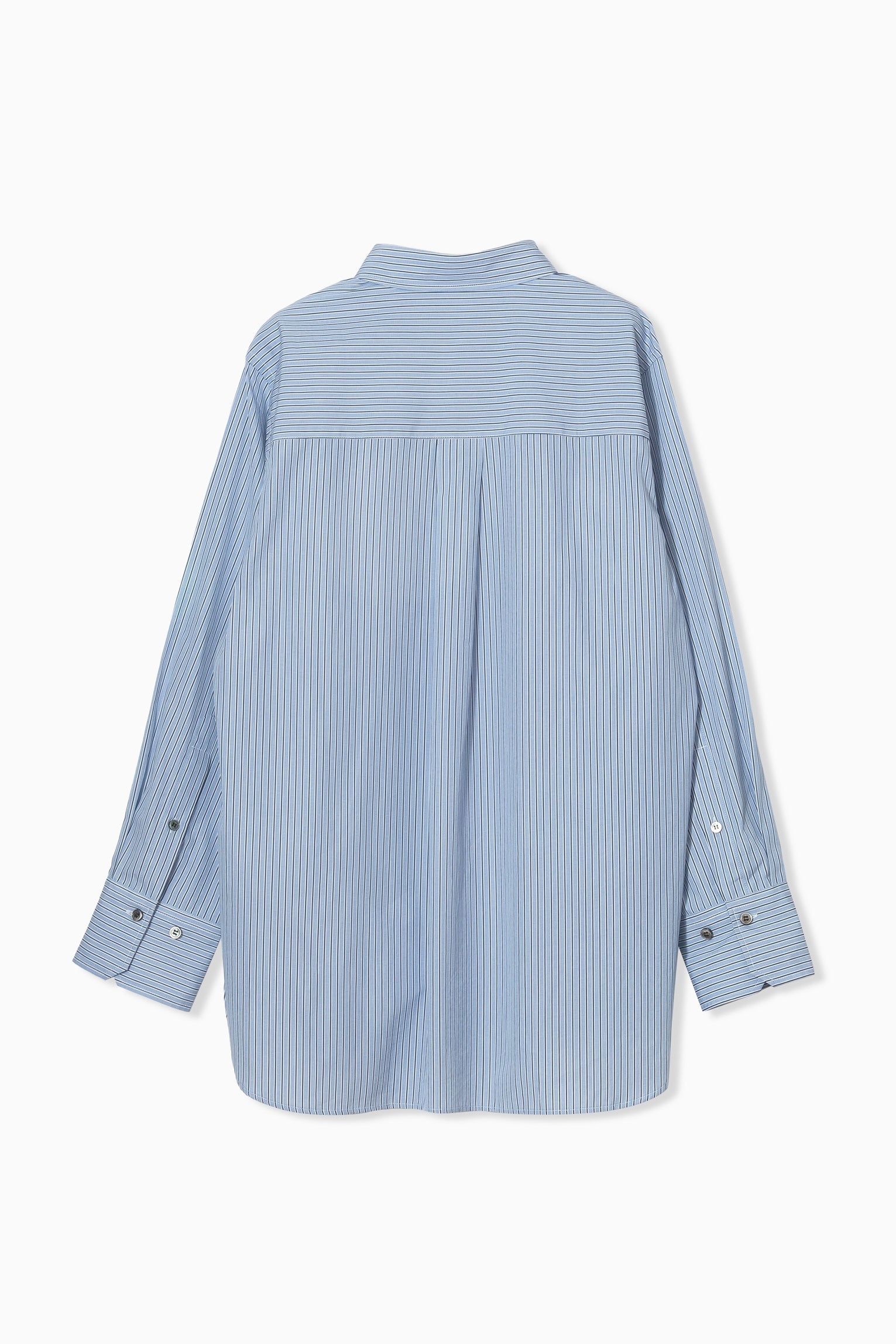 THOMAS STRIPE SHIRT