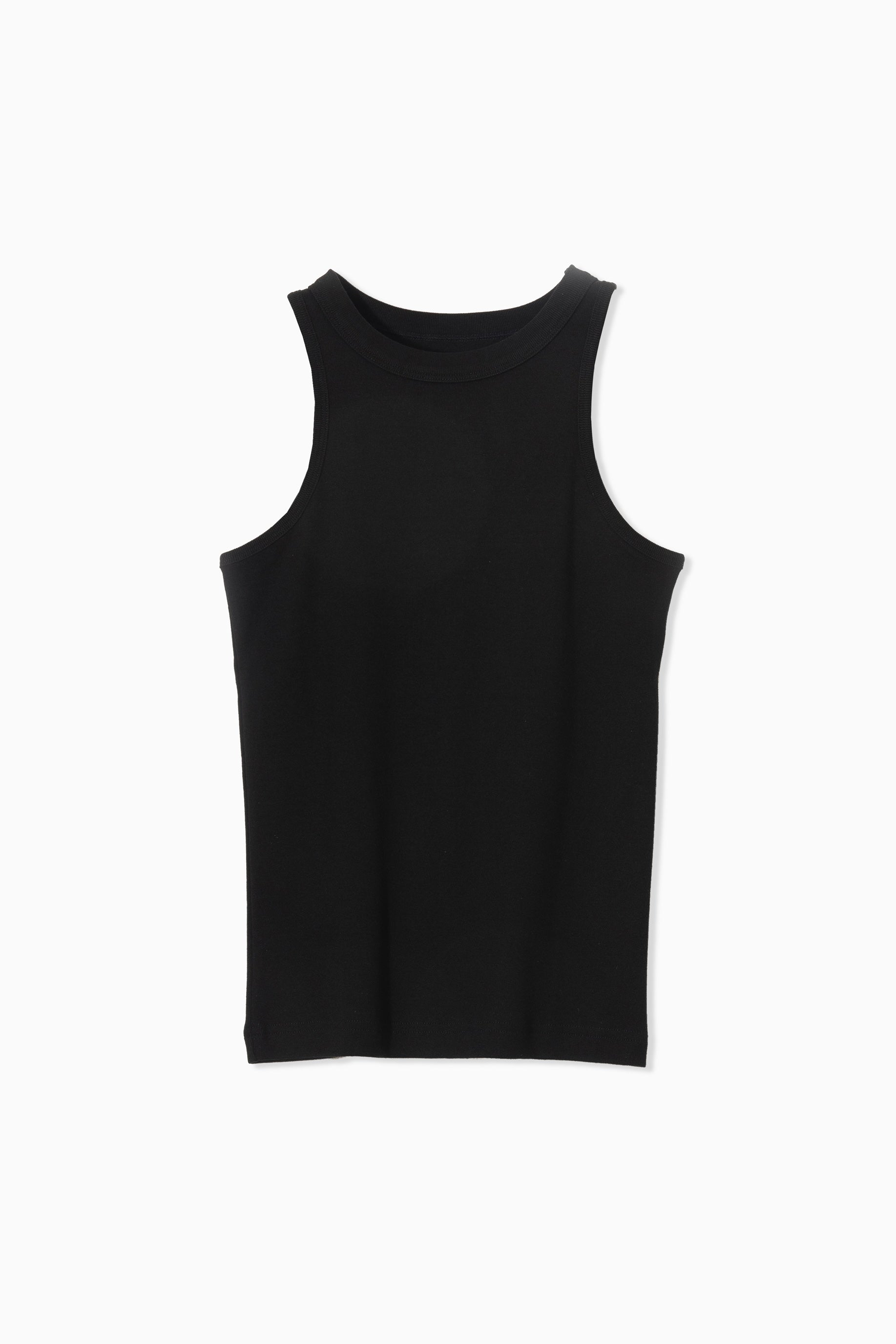 AMERICAN SLEEVE TANK TOP